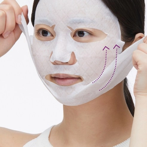 Reedle Shot Lifting Mask, 1ea, 5packs - Image 2