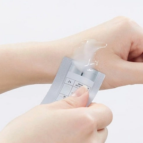 Mild Reedle Shot 50 2-Step Mask - Image 3