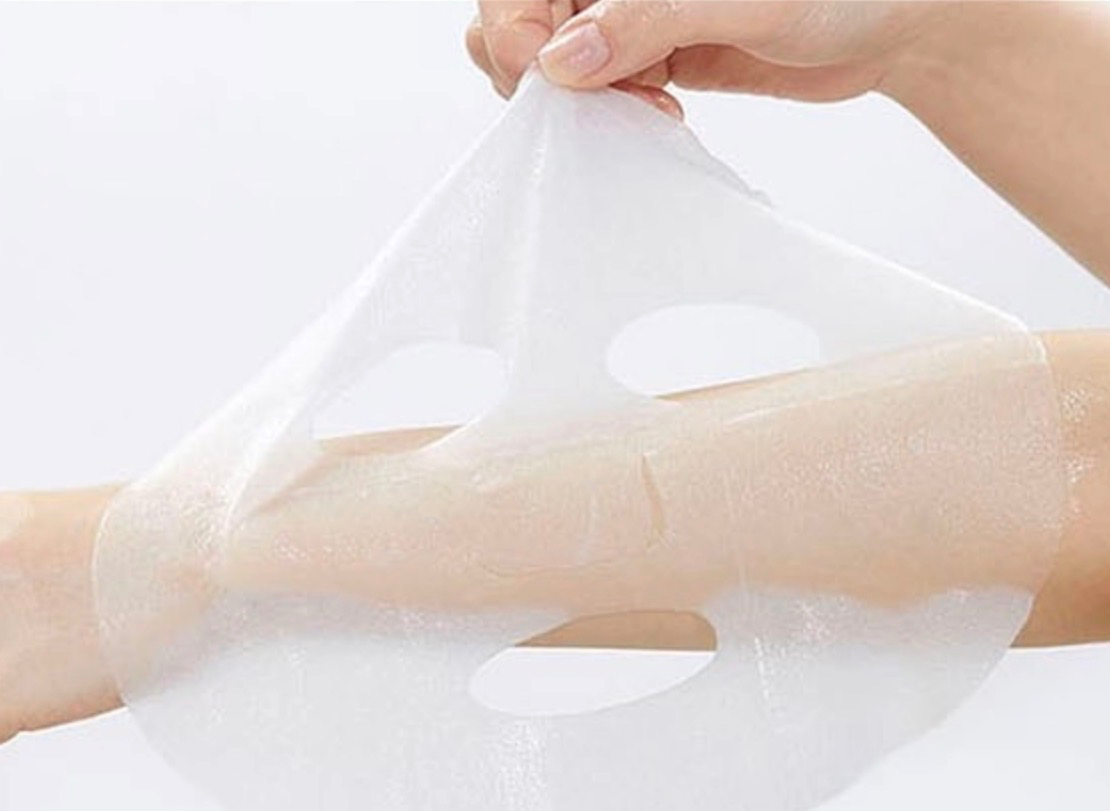 Reedle Shot 700 2-Step Mask, 5ea, 1pack - Image 2