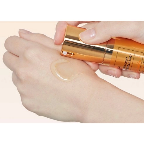 Vita-Light Reedle Shot 100 , 50ml, 1pack - Image 2