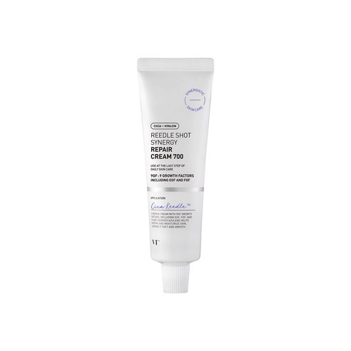Reedle Shot Synergy Repair Cream 700, 50ml, 1pack - Image 3