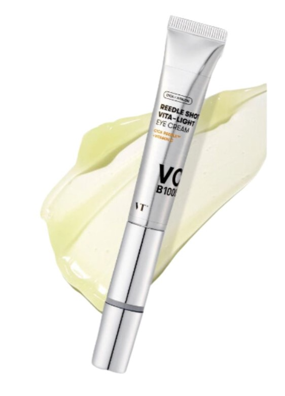 Reedle Shot Vita Light Eye Cream, 15ml, 1pack - Image 2