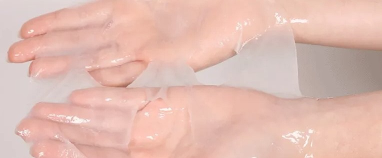 Cica Collagen All in One 3-Step Mask, 27g, 10ea - Image 2