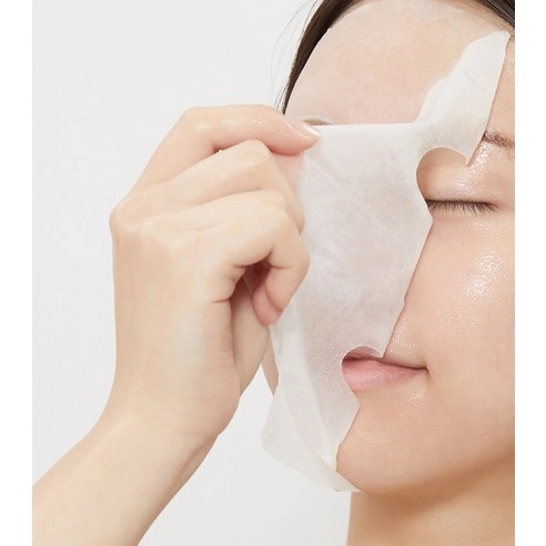 Cica Collagen Mask, 30ea, 1pack - Image 2