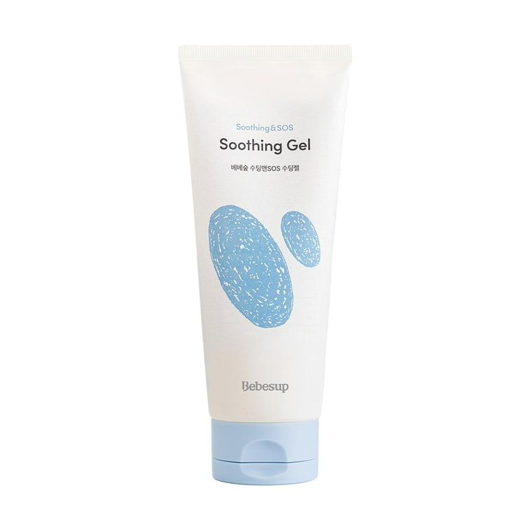 Soothing & SOS Soothing Gel, 200ml, 1pack - Image 3