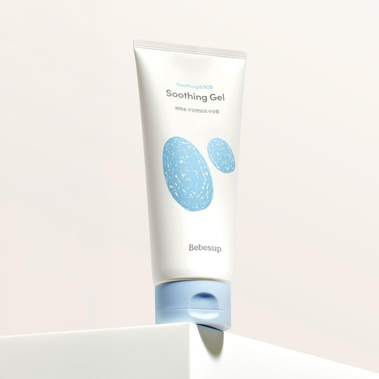 Soothing & SOS Soothing Gel, 200ml, 1pack - Image 2