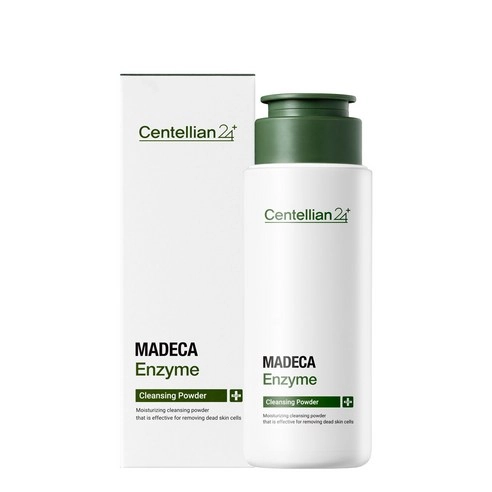 Madeca Enzyme Cleansing Powder, 60g, 1pack - Image 2