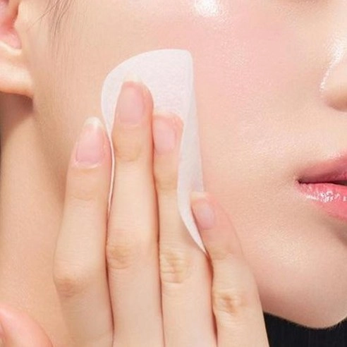 Calming Tok Cica Heartleaf Trouble Pad, 70ea, 1pack - Image 5