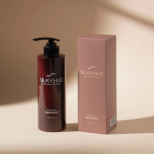 Protein Treatment, 500ml, 1pack - Image 2