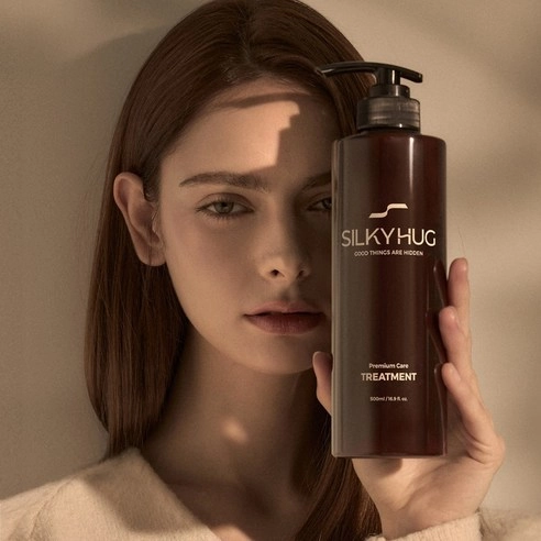 Protein Treatment, 500ml, 1pack - Image 3