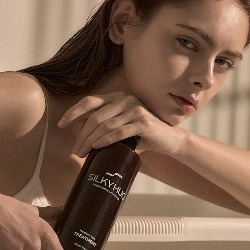 Protein Treatment, 500ml, 1pack - Image 5