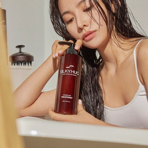 Protein Treatment, 500ml, 1pack - Image 6