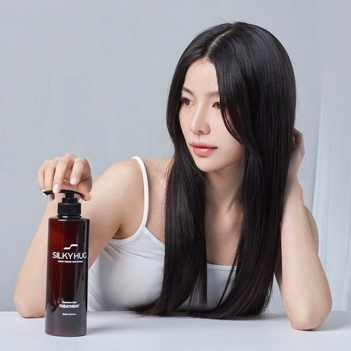 Protein Treatment, 500ml, 1pack - Image 8