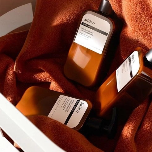 Inno:Scent Body Lotion [Deep Musk] - Image 5