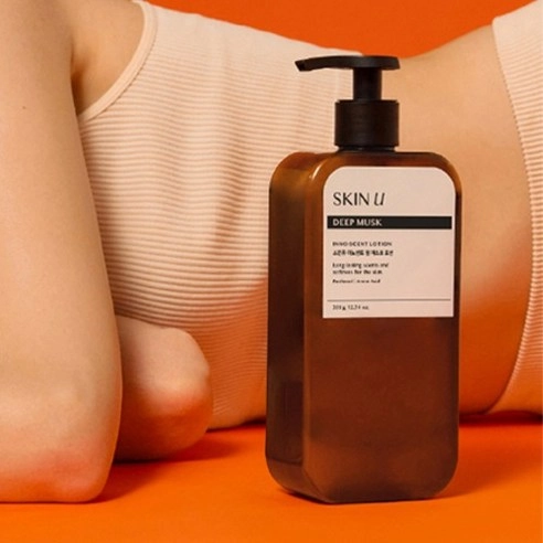 Inno:Scent Body Lotion [Deep Musk] - Image 9