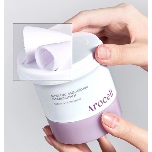 Super Collagen Melting Balm - Image 6