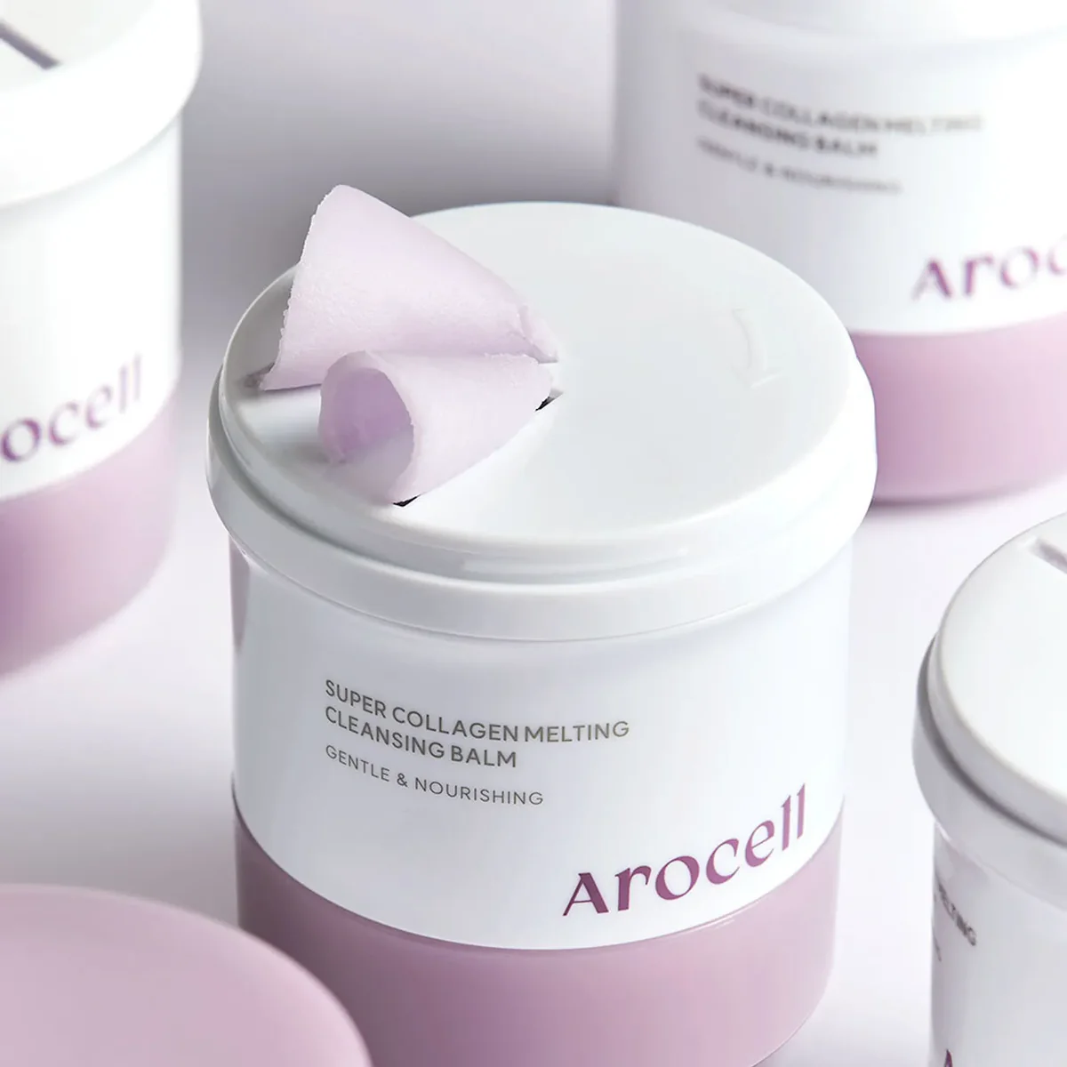 Super Collagen Melting Balm - Image 2