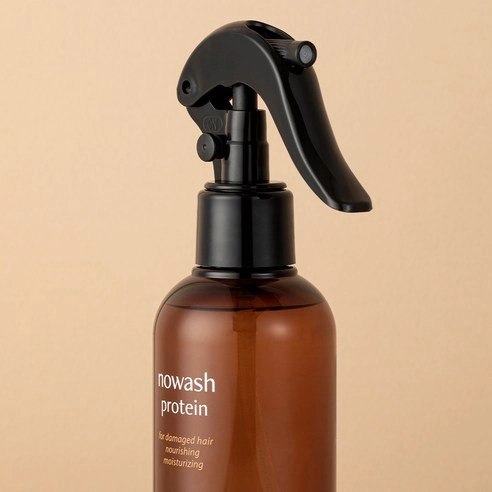 No-Wash Protein Ampoule Treatment, 200ml, 1pack - Image 3