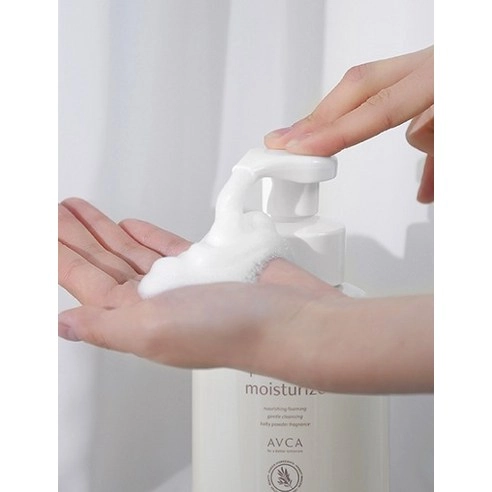Perfume Hand Wash [Hinoki Forest], 500ml, 1pack - Image 2