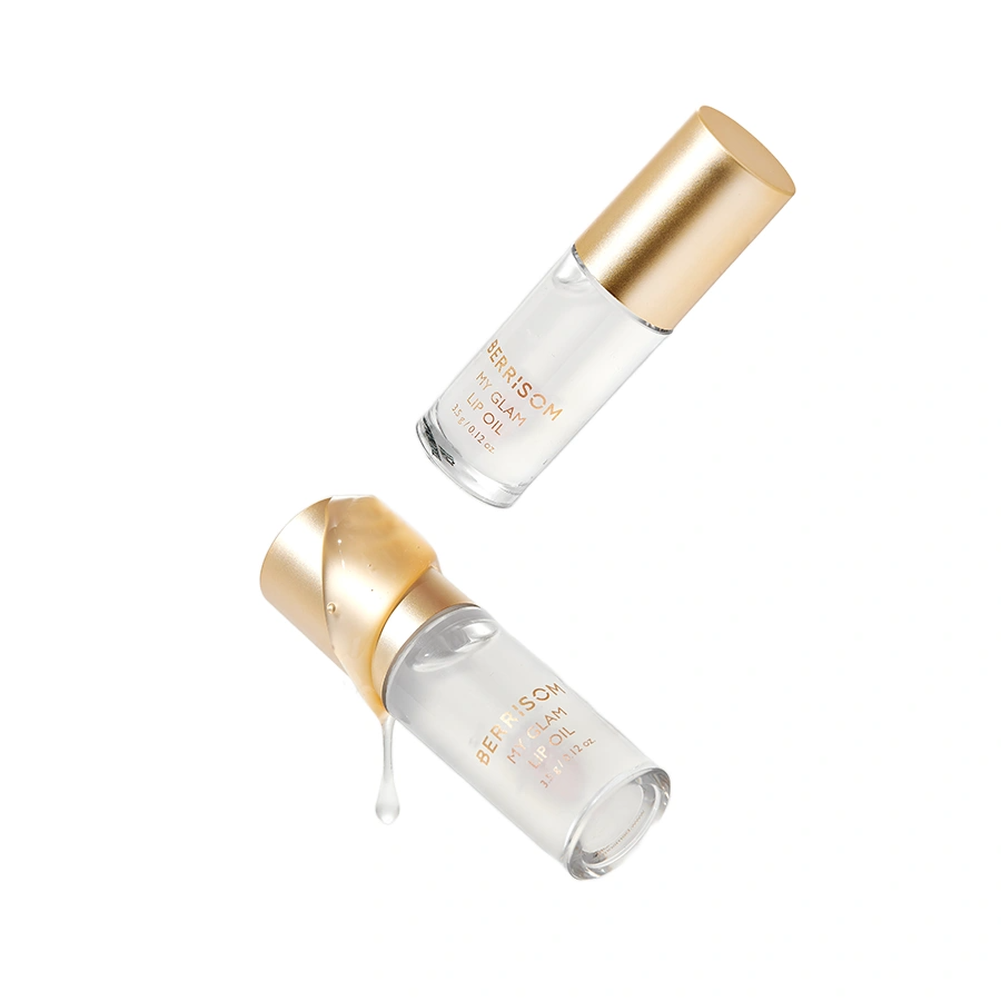 My Glam Lip Oil, 3.5g, 1pack - Image 2