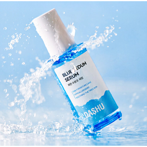 Blue Sedum Serum, 65ml, 1pack - Image 2