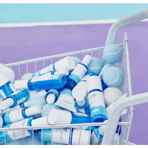 Blue Sedum Serum, 65ml, 1pack - Image 5