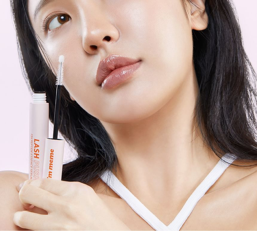 Lash Push 13X Peptide Essence Serum, 9.5g, 1pack - Image 6