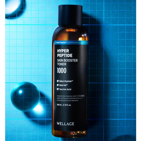 Hyper Peptide Skin Booster Toner - Image 2