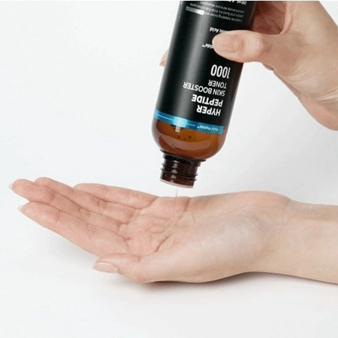 Hyper Peptide Skin Booster Toner - Image 7