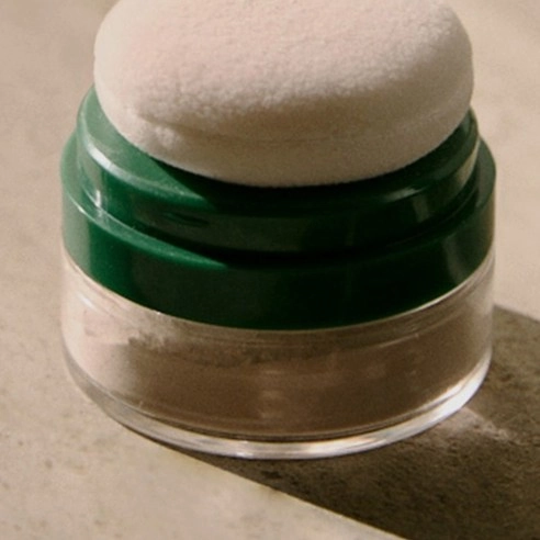 Rosemary Dry Shampoo Powder, 10g, 1pack - Image 3