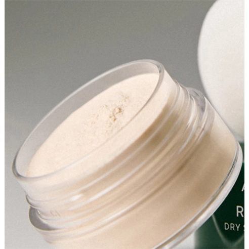 Rosemary Dry Shampoo Powder, 10g, 1pack - Image 4