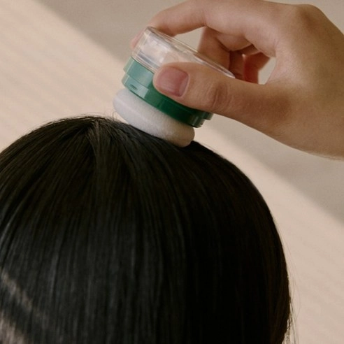 Rosemary Dry Shampoo Powder, 10g, 1pack - Image 6