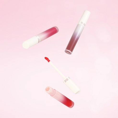 Gleaming Glow Tint, 5ml, 02 Peach Marmalade, 1pack - Image 2