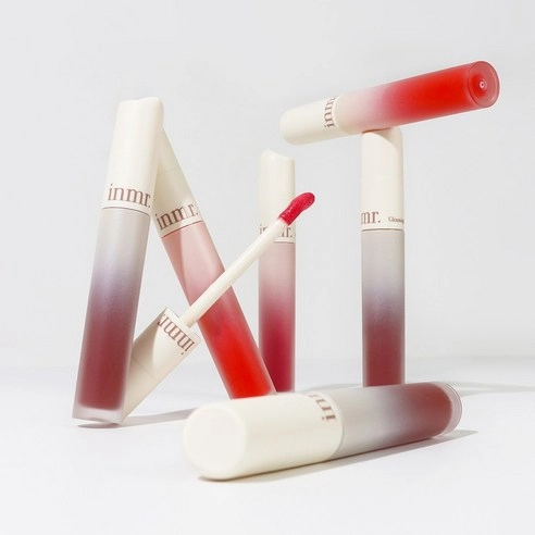 Gleaming Glow Tint, 5ml, 02 Peach Marmalade, 1pack - Image 4