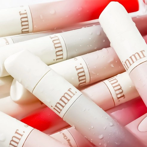 Gleaming Glow Tint, 5ml, 02 Peach Marmalade, 1pack - Image 5