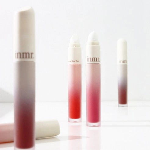 Gleaming Glow Tint, 5ml, 02 Peach Marmalade, 1pack - Image 6