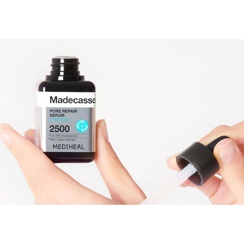 Madecassoside Pore Repair Serum, 40ml, 1pack - Image 3