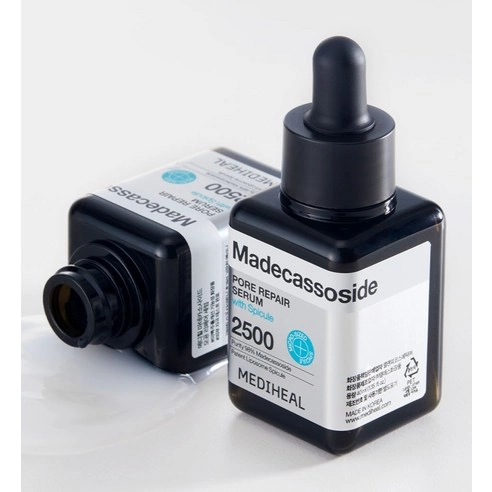 Madecassoside Pore Repair Serum, 40ml, 1pack - Image 4