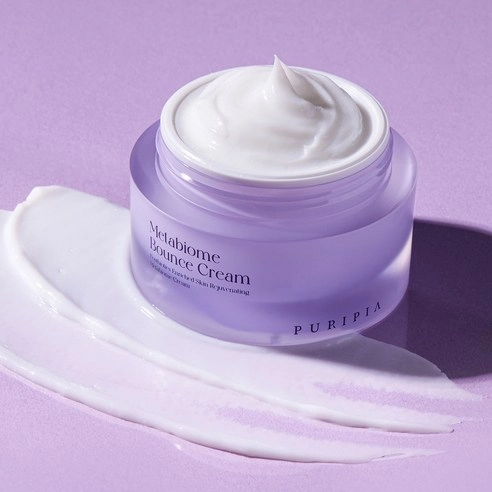 Metabiome Bounce Cream, 50ml, 1pack - Image 2