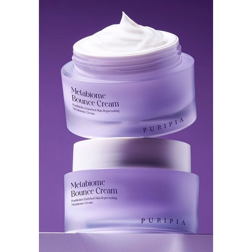 Metabiome Bounce Cream, 50ml, 1pack - Image 3