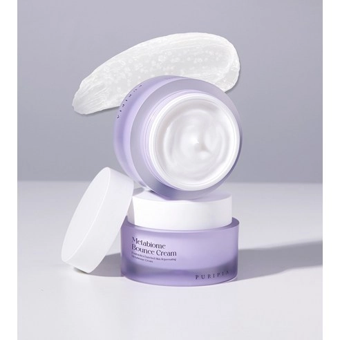Metabiome Bounce Cream, 50ml, 1pack - Image 4
