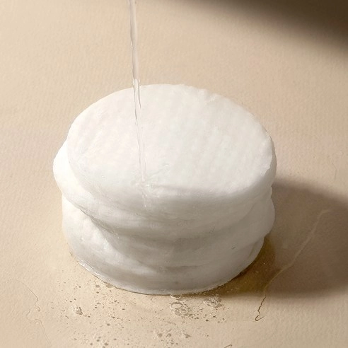 Heartleaf AHA BHA PHA Peeling Pad, 70ea, 1pack - Image 6