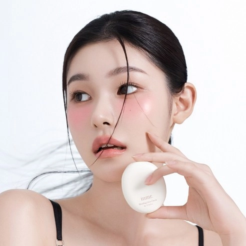 Blending Glow Cheek, 4g, 01 Berry Blending, 1pack - Image 2