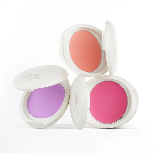 Blending Glow Cheek, 4g, 01 Berry Blending, 1pack - Image 3