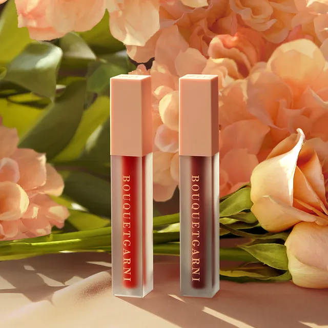 Blossom Velvet Tint, 4.3g, 01 Cherry Addiction, 1pack - Image 2