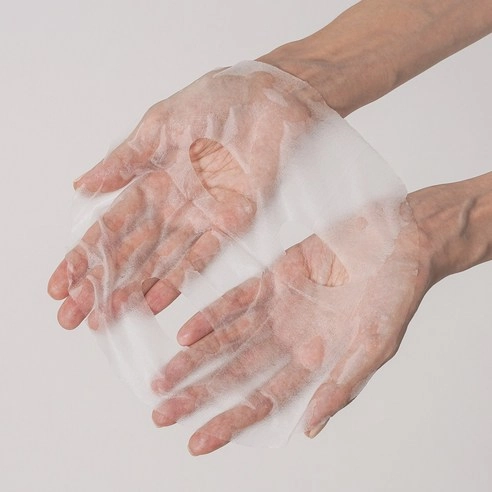 Ceramin Multiple Intensive Moisture Sheet Mask - Image 5