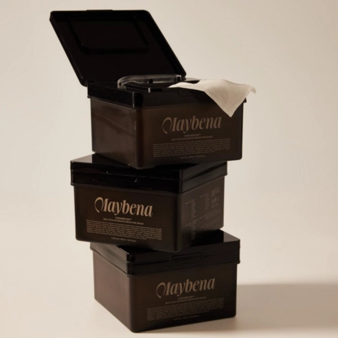 Ceramin Multiple Intensive Moisture Sheet Mask - Image 7