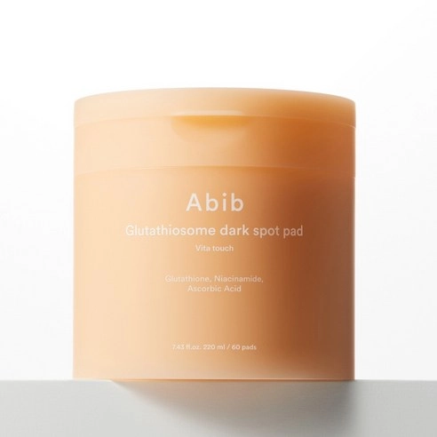 Glutathiosome Dark Spot Pad Vita Touch - Image 2