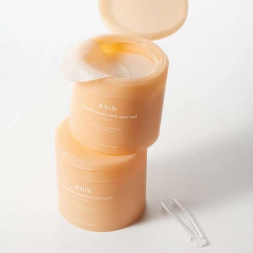 Glutathiosome Dark Spot Pad Vita Touch - Image 6