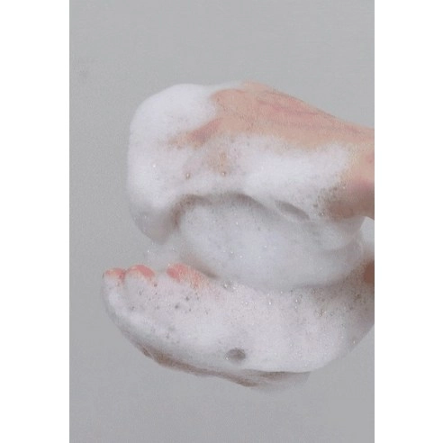 Active Biotin Peptide Solution Scalp Shampoo, 550ml, 1pack - Image 4